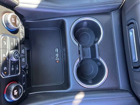 Used 2021 Chevrolet Tahoe High Country w/ Premium Package 2 image 14