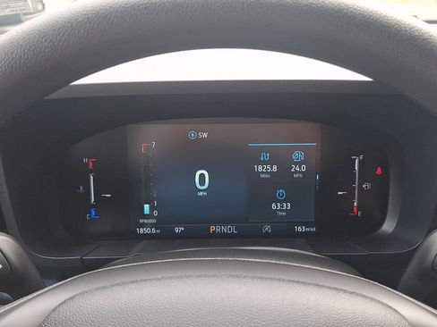 Used 2026 Ford Maverick XL AWD/4WD image 20