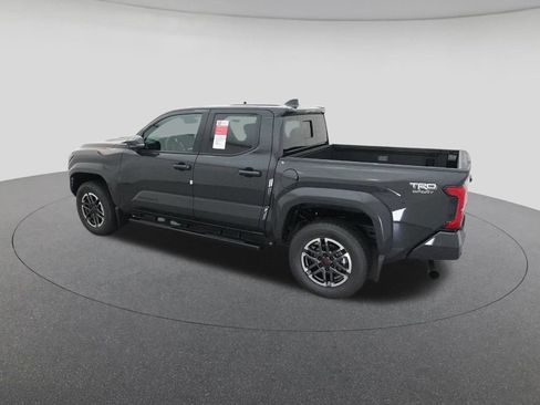 New 2026 Toyota Tacoma TRD Sport image 4