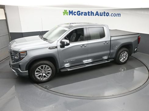 Used 2025 GMC Sierra 1500 Denali w/ Technology Package AWD/4WD image 21