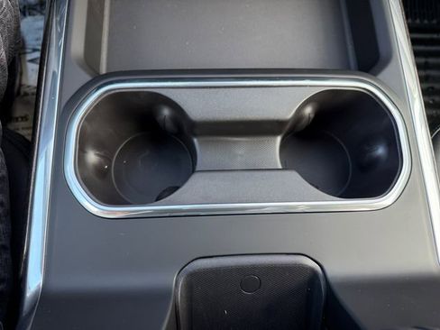 New 2026 Chevrolet Silverado 3500 LT w/ Trail Boss Package image 26