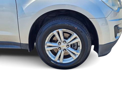 Used 2015 Chevrolet Equinox LT w/ Driver Convenience Package FWD image 6