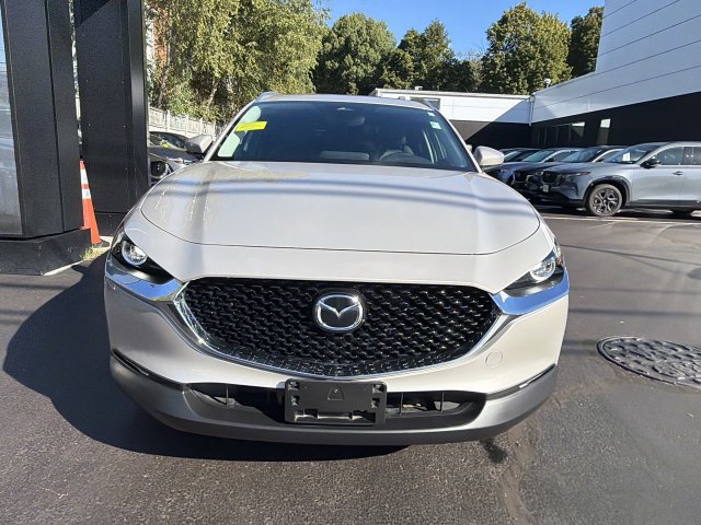 Certified 2024 MAZDA CX-30 AWD 2.5 S w/ Preferred Package image 3