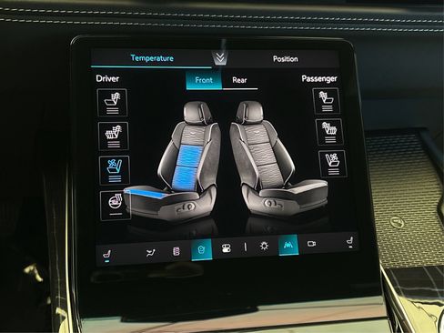 New 2026 Cadillac Escalade Sport AWD/4WD image 33