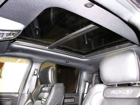 New 2026 RAM 1500 RHO w/ RHO Level 1 Equipment Group image 27