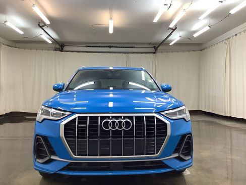 Used 2023 Audi Q3 2.0T Premium image 11