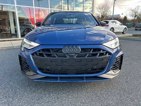 New 2026 Audi S3 Premium image 8