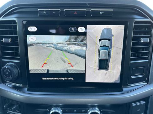 Used 2024 Ford F150 XLT w/ Tow/Haul Package image 29