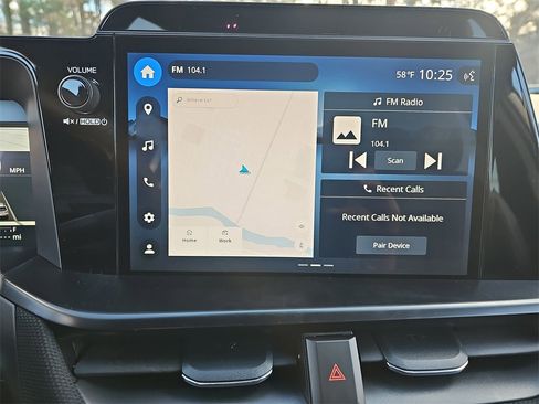 New 2026 Subaru Outback Limited XT image 22