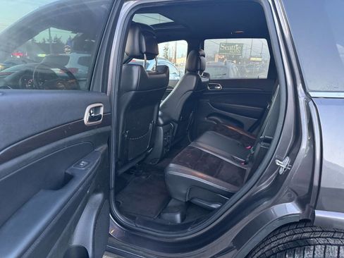 Used 2014 Jeep Grand Cherokee Altitude image 15