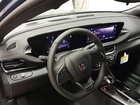 New 2026 Buick Envista Sport Touring w/ Convenience I Package image 17