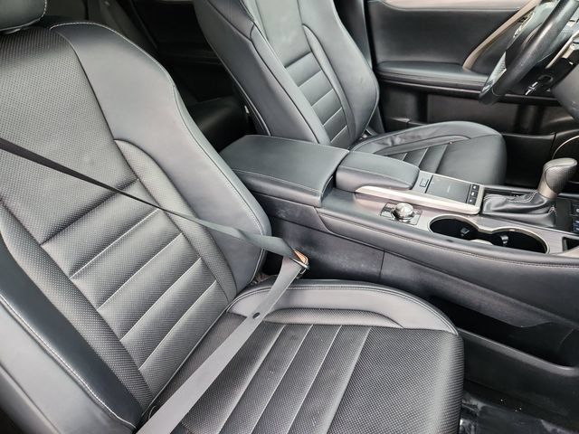 Used 2020 Lexus RX 350 F Sport w/ Accessory Package AWD/4WD image 19