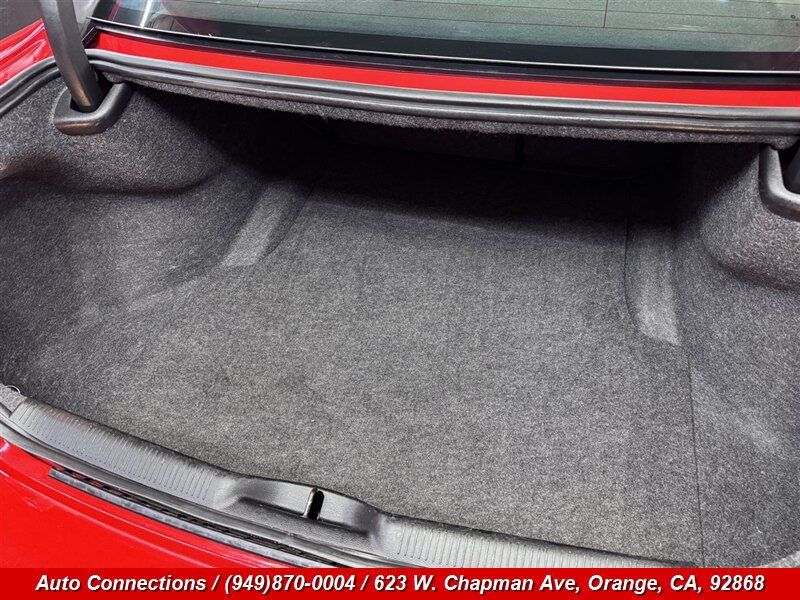 Used 2022 Dodge Charger SXT RWD image 22