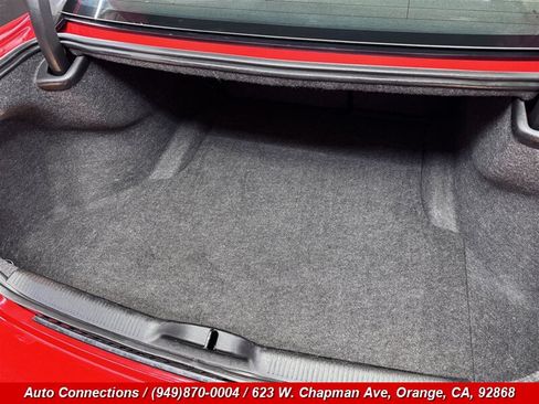 Used 2022 Dodge Charger SXT RWD image 22