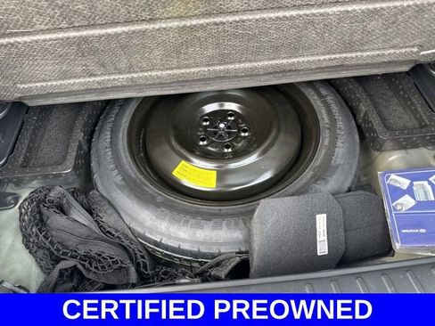 Certified 2023 Hyundai Tucson SEL image 20