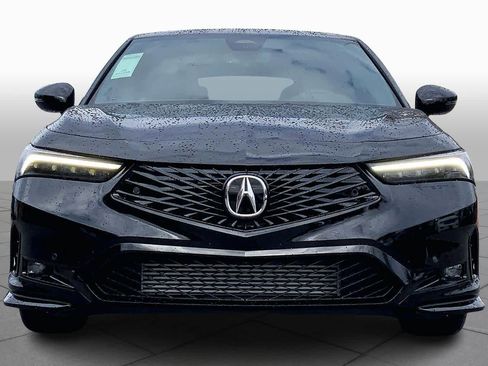 New 2026 Acura Integra A-Spec image 3