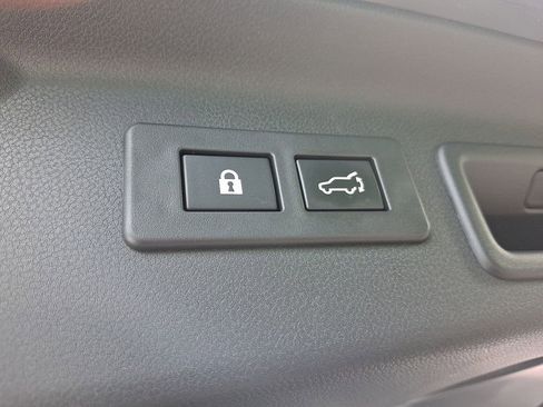 Certified 2025 Subaru Forester Limited image 27