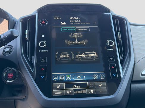 Used 2026 Subaru Forester Premium image 30