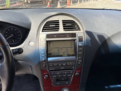 Used 2008 Lexus ES 350 FWD image 27