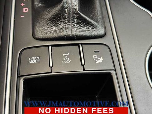 Used 2017 Kia Sorento AWD w/ LX Convenience Package image 34