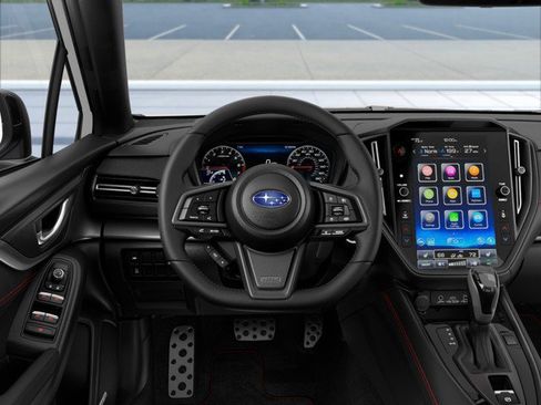 New 2026 Subaru WRX GT AWD/4WD image 14