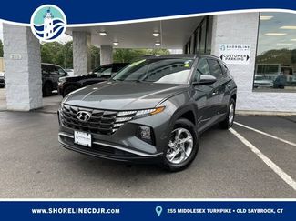 Used 2023 Hyundai Tucson SEL AWD/4WD video 1