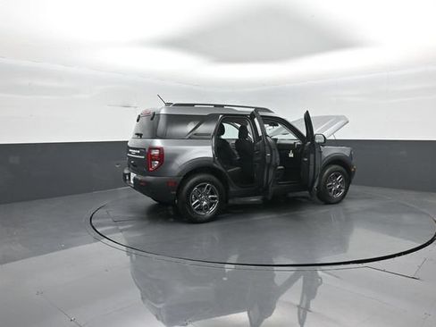 New 2026 Ford Bronco Sport Big Bend AWD/4WD image 38