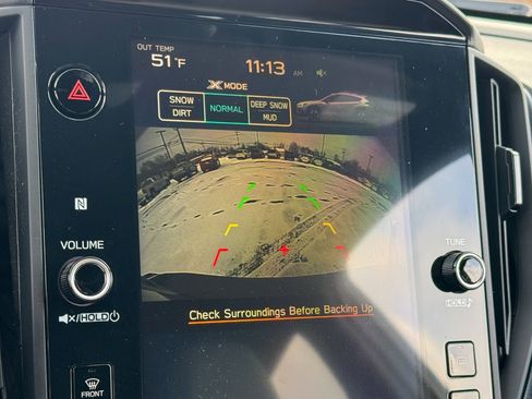 Certified 2025 Subaru Crosstrek 2.5i Sport w/ Popular Package #3A image 18