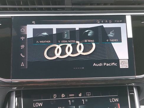 New 2026 Audi Q8 Premium Plus AWD/4WD image 27