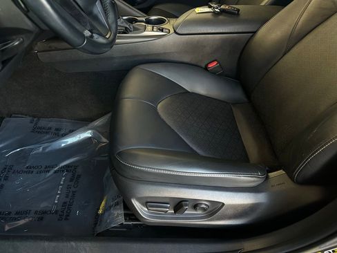 Used 2021 Toyota Camry XSE w/ Cold Weather Package image 12