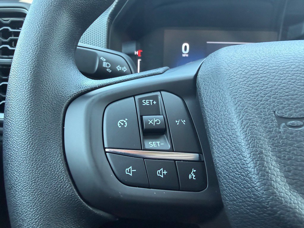 New 2026 Ford Ranger XL AWD/4WD image 10