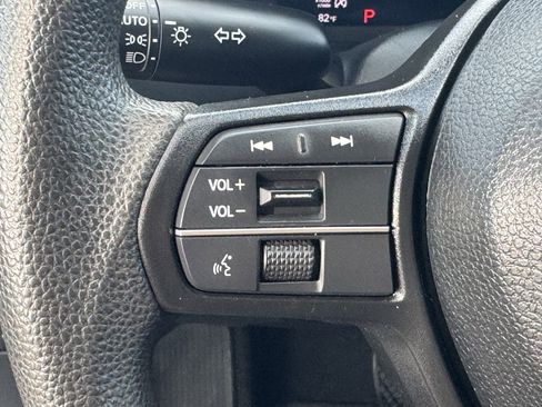 Used 2024 Honda Accord EX image 24