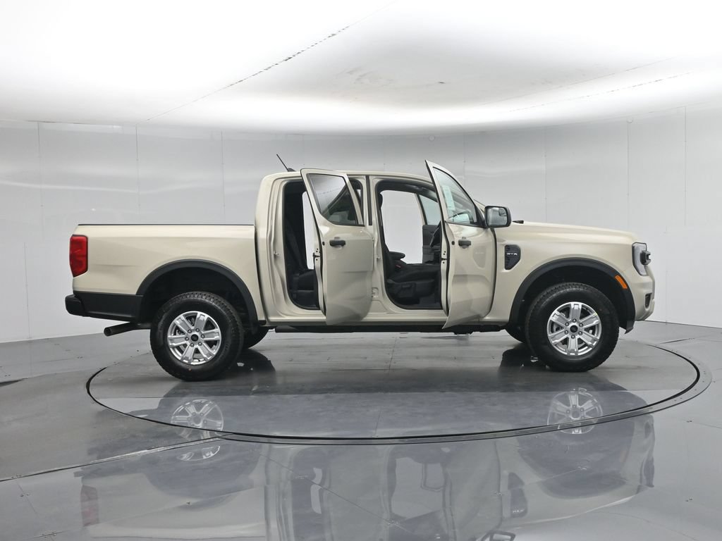 New 2026 Ford Ranger XL RWD image 4