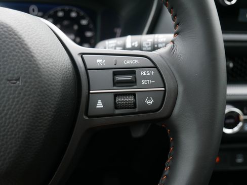 New 2026 Honda CR-V Sport-L image 26