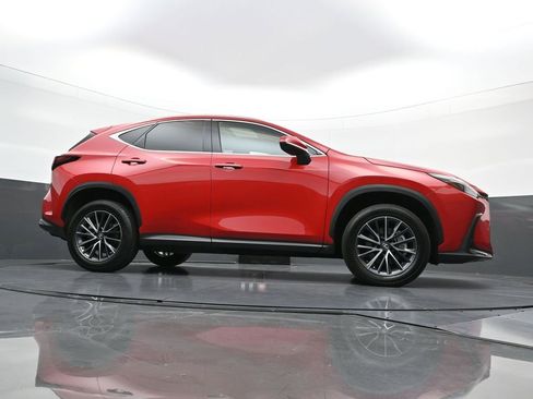 Used 2023 Lexus NX 350 AWD image 28