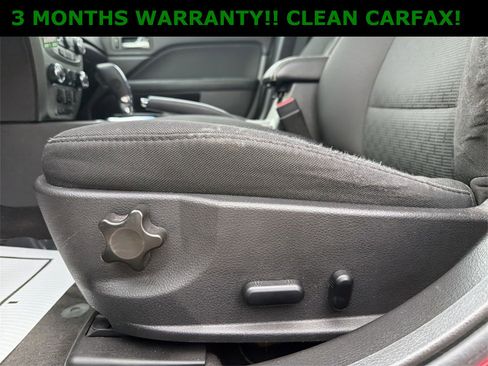 Used 2011 Ford Fusion SE w/ 202A Rapid Spec Order Code image 13