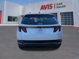Used 2024 Hyundai Tucson SEL image 5