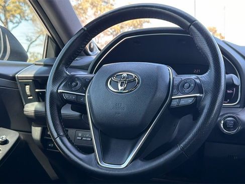 Certified 2020 Toyota Avalon XSE image 38