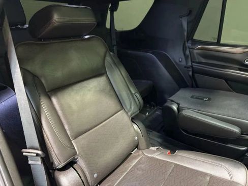 Used 2021 Chevrolet Tahoe High Country w/ Premium Package image 26