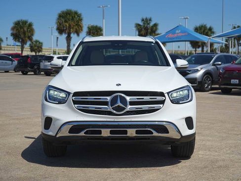 Used 2022 Mercedes-Benz GLC 300 image 6
