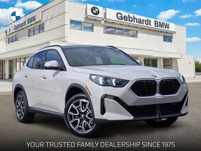 New 2026 BMW X2 xDrive28i w/ Convenience Package