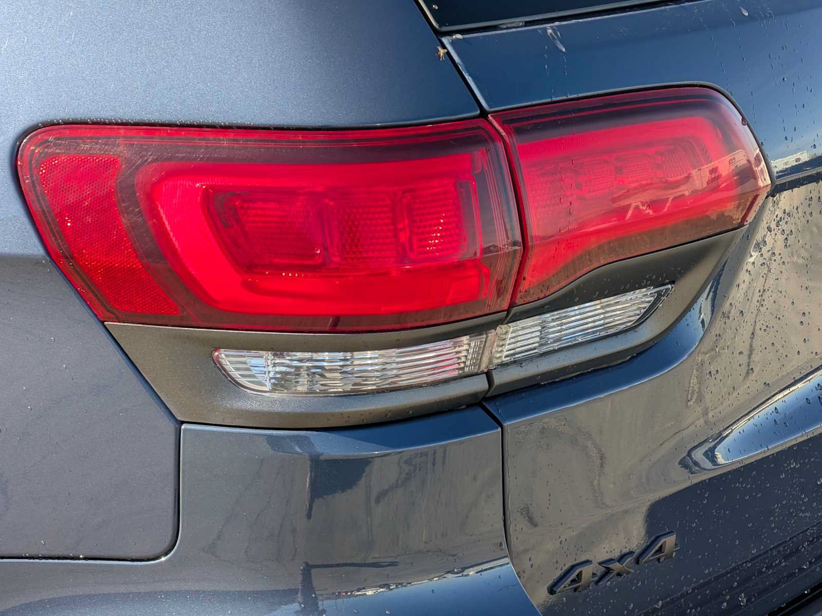 Used 2021 Jeep Grand Cherokee High Altitude AWD/4WD image 10
