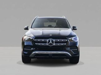 Used 2026 Mercedes-Benz GLE 350 4MATIC video 2
