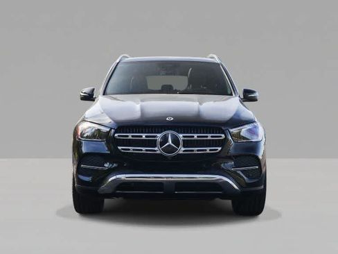 Used 2026 Mercedes-Benz GLE 350 4MATIC image 2