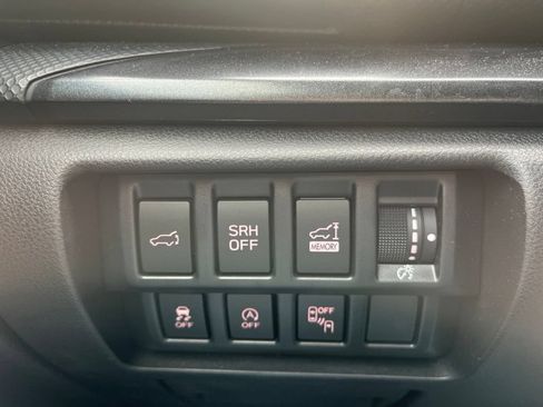 Used 2024 Subaru Forester Wilderness AWD/4WD image 25