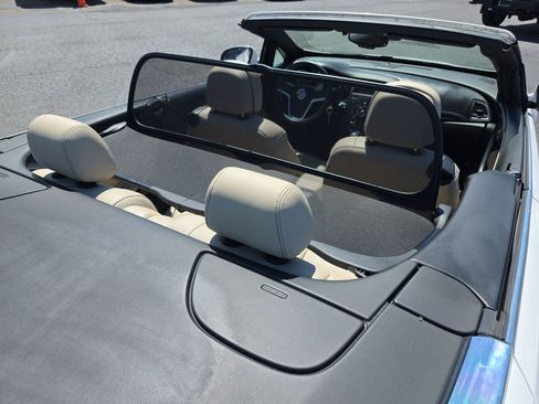 Used 2016 Buick Cascada Premium FWD image 27
