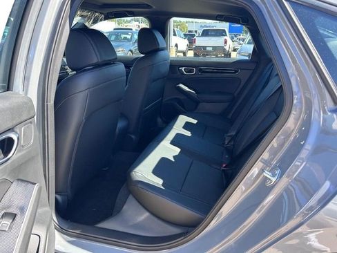 New 2026 Honda Civic Sport Touring image 8