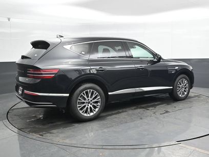 Used 2026 Genesis GV80 2.5T