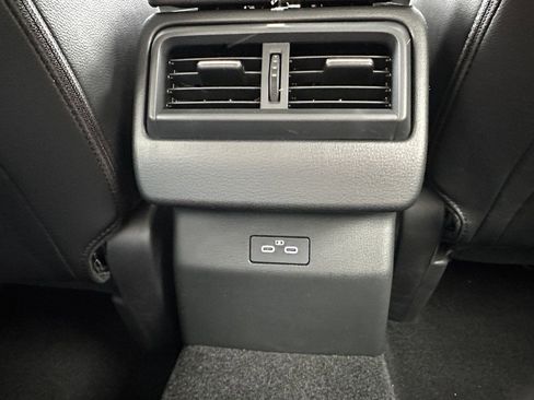 New 2025 MAZDA CX-50 AWD 2.5 S w/ Select Package image 8