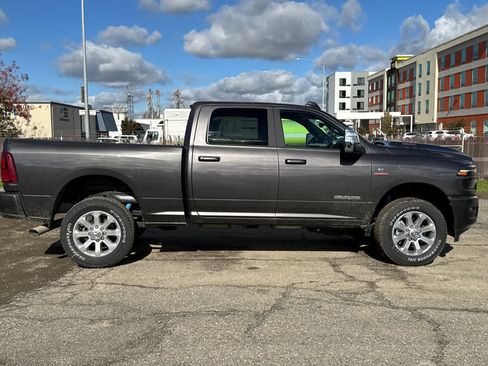 New 2026 RAM 2500 Laramie image 2